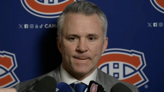 Martin St-Louis