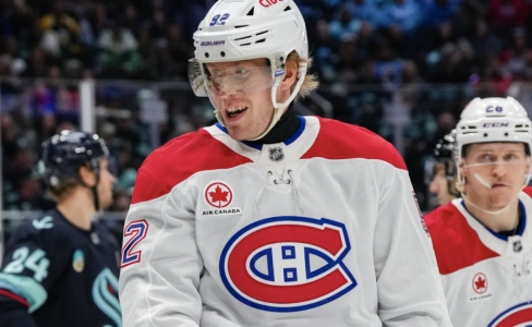 Patrik Laine