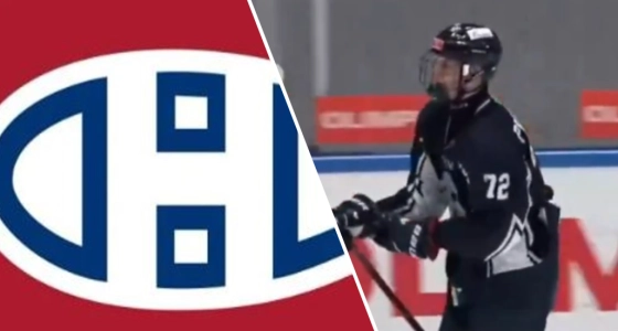 Daniil Prokhorov, Russia team