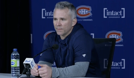 Martin St-Louis