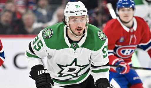 Matt Duchene