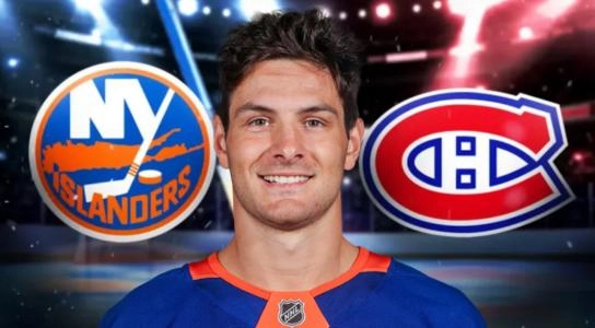 Mathew Barzal, Canadiens de Montr&eacute;al, Islanders de New York