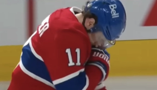 Brendan Gallagher