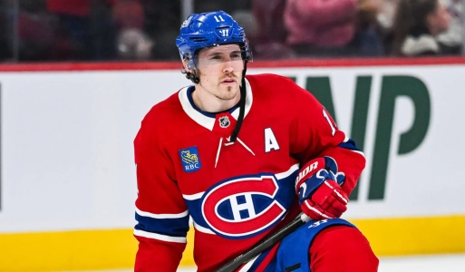 Brendan Gallagher