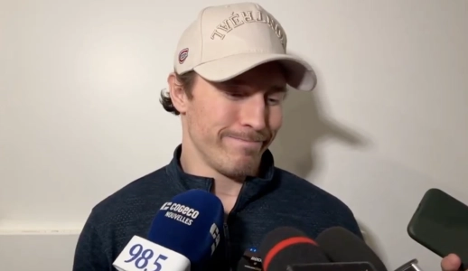 Brendan Gallagher