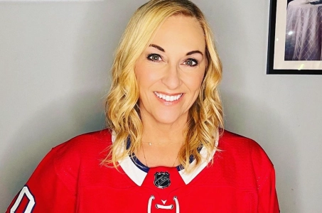 Chantal Machab&eacute;e