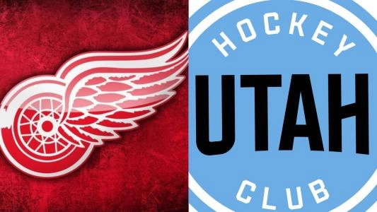 Detroit Red Wings