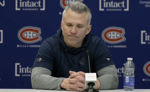 Martin St-Louis