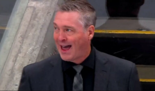 Patrick Roy
