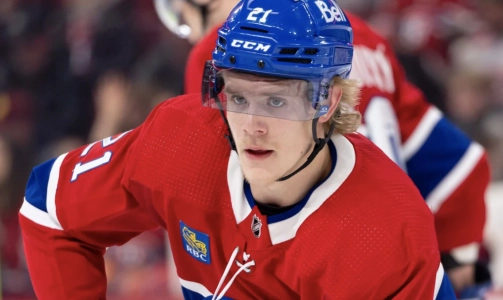Kaiden Guhle
