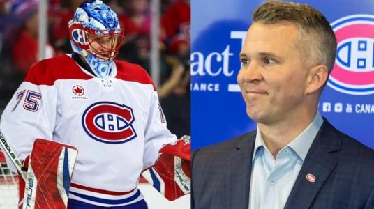 Jakub Dobes, Martin St-Louis