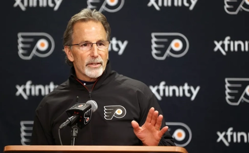 John Tortorella