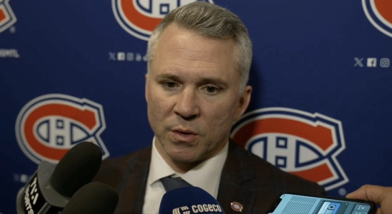 Martin St-Louis