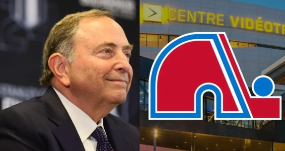 Gary Bettman, Commissaire de la LNH