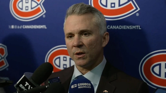 Martin St-Louis