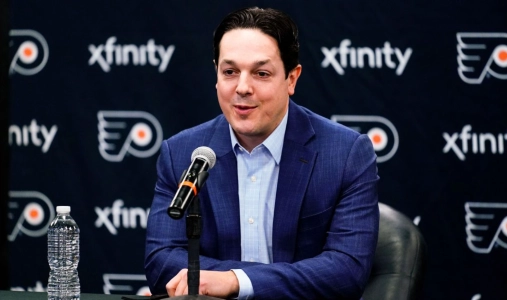 Daniel Bri&egrave;re