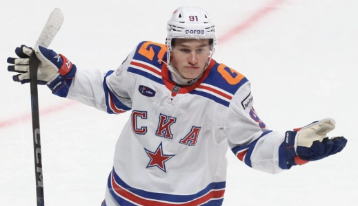 Ivan Demidov