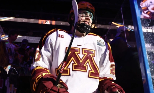 Luke Mittelstadt