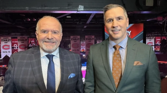 Pierre Houde, Marc Denis