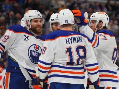 Edmonton Oilers