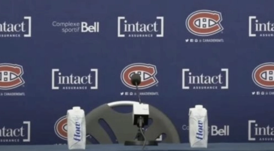 Canadiens de Montr&eacute;al