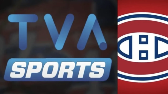 TVA Sports, Canadiens de Montr&eacute;al