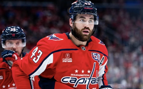 Tom Wilson