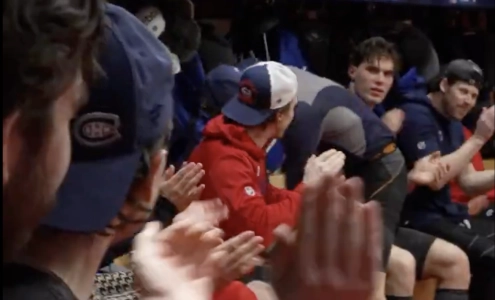 Canadiens de Montr&eacute;al