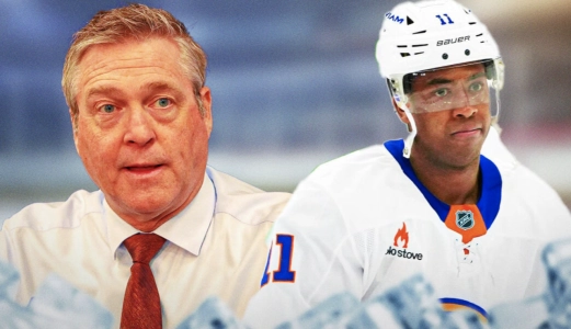 Patrick Roy, Anthony Duclair
