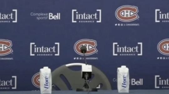 Canadiens de Montr&eacute;al