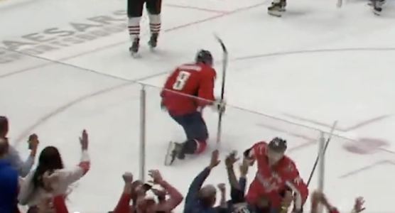 Alexander Ovechkin