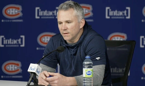 Martin St-Louis