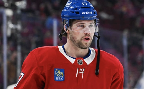 Josh Anderson