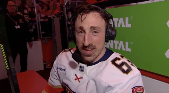 Brad Marchand