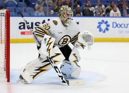Boston Bruins