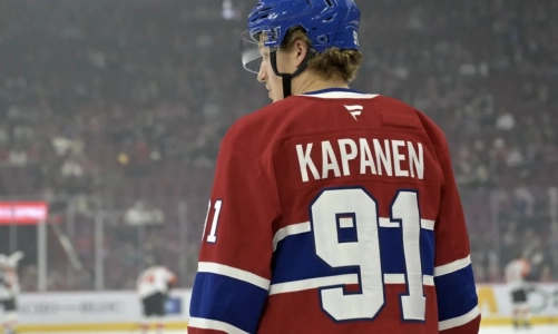 Oliver Kapanen