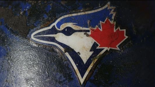 Blue Jays logo