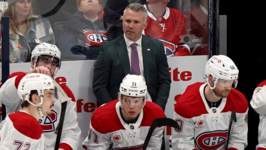 Canadiens de Montr&eacute;al