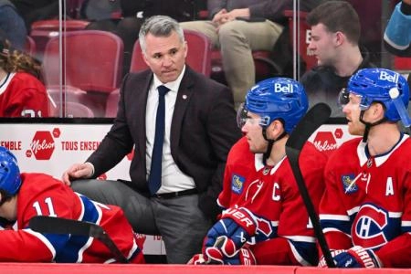 Martin St-Louis apporte un changement important impliquant Nick Suzuki qui ne fait pas l'unanimit&eacute;