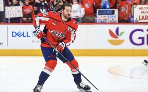 R&eacute;v&eacute;lation: le Canadien devra avoir Pierre-Luc Dubois &agrave; l'oeil