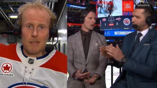 Patrik Laine, Antoine Roussel, Maxim Lapierre