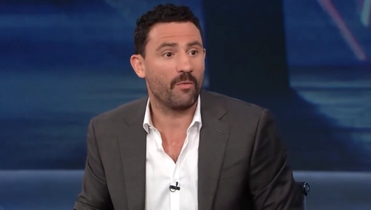 Paul Bissonnette