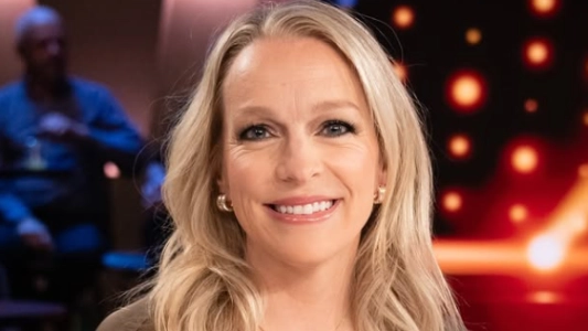 Annie Villeneuve