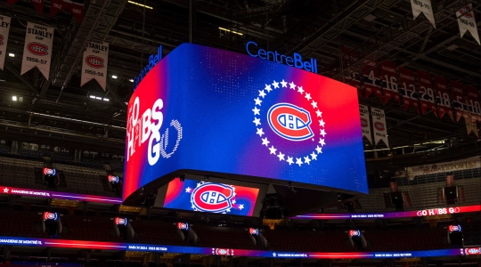 Centre Bell