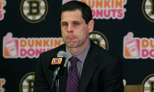 Don Sweeney