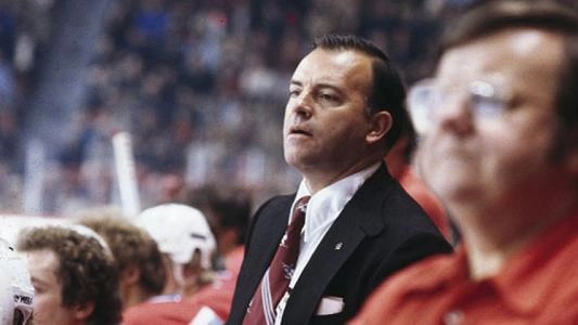 Le l&eacute;gendaire Scotty Bowman se vide le coeur au sujet de Lane Hutson