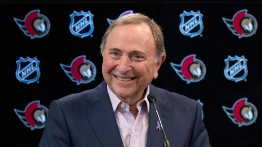 Revirement de situation total concernant le retour des Nordiques et d'une expansion dans la LNH