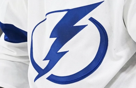 The Tampa Bay Lightning.