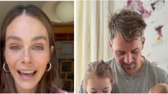 Maripier Morin et Jean-Philippe Perras