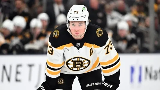 Charlie McAvoy